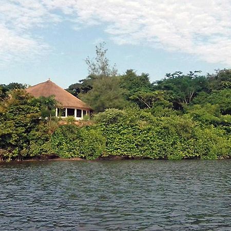 Hotel Campement île d'Egueye à Diakene Ouolof Extérieur photo